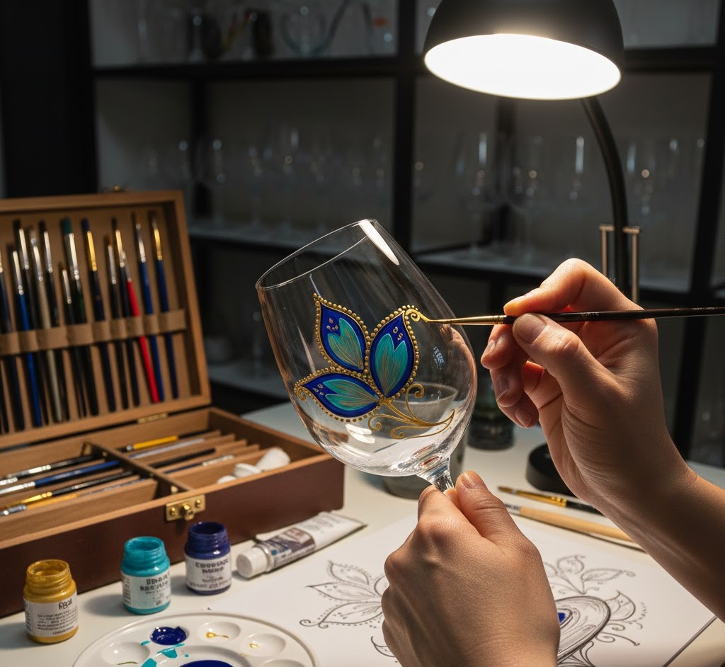 Artisan values and craftsmanship